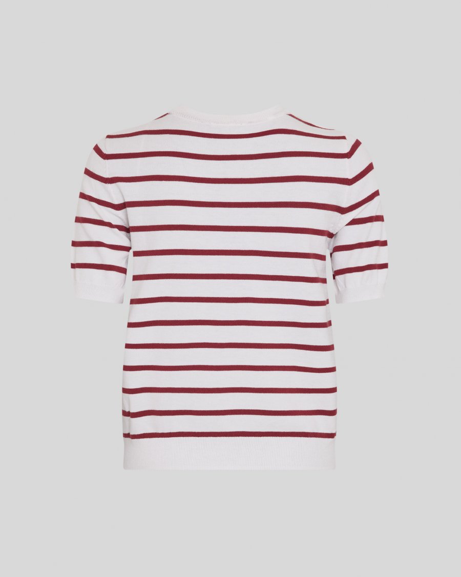 MSCH Copenhagen - MSCHZenta Rachelle 2/4 Pullover STP