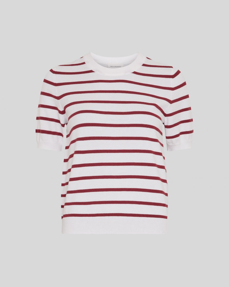 MSCH Copenhagen - MSCHZenta Rachelle 2/4 Pullover STP