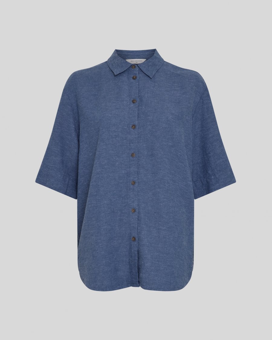 MSCH Copenhagen - MSCHViana Ginia 3/4 Shirt