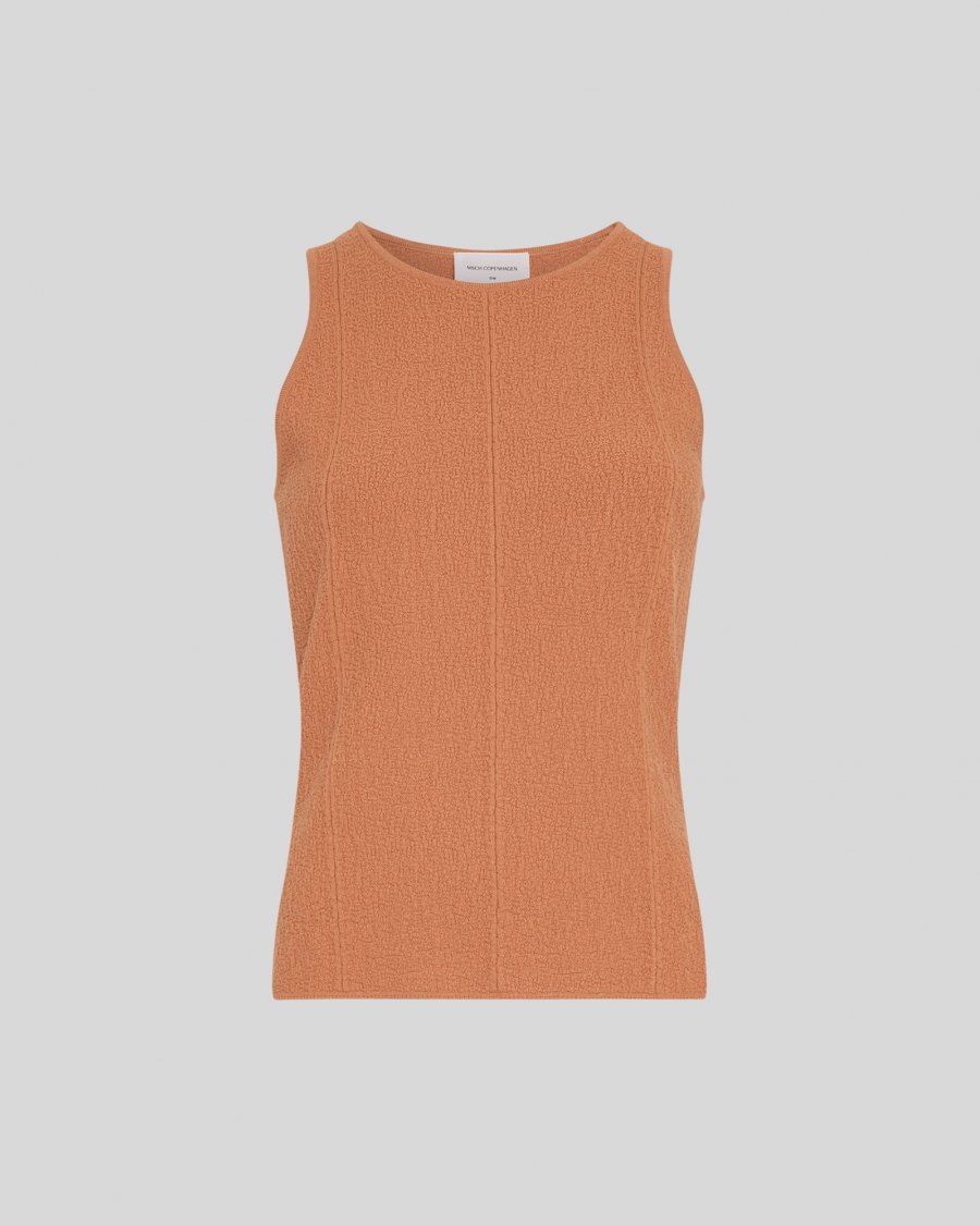MSCH Copenhagen - MSCHCharlitta SL Top