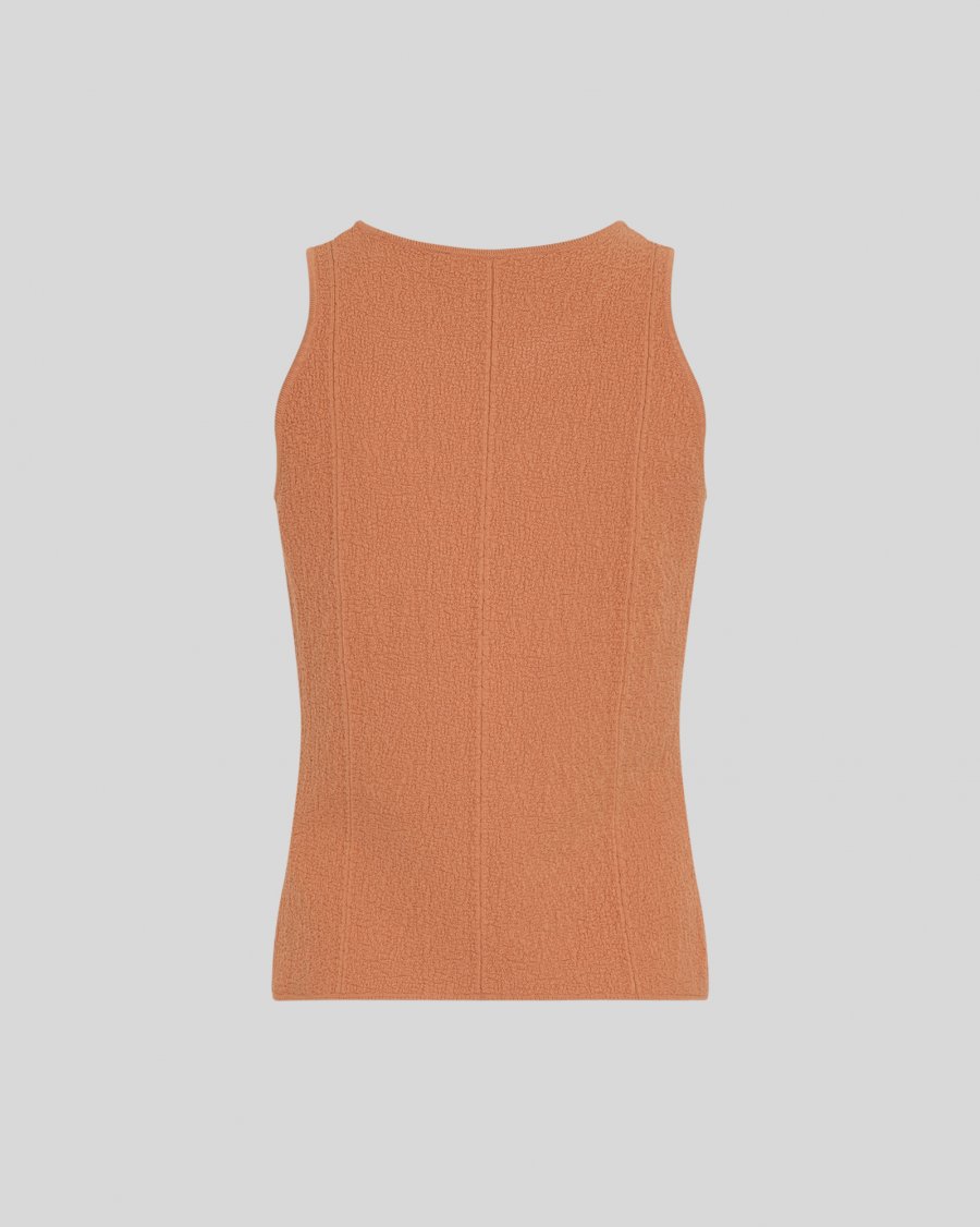 MSCH Copenhagen - MSCHCharlitta SL Top