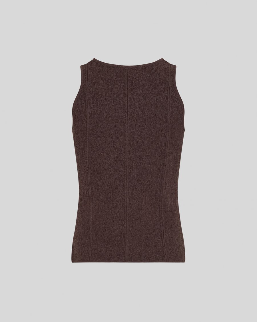 MSCH Copenhagen - MSCHCharlitta SL Top