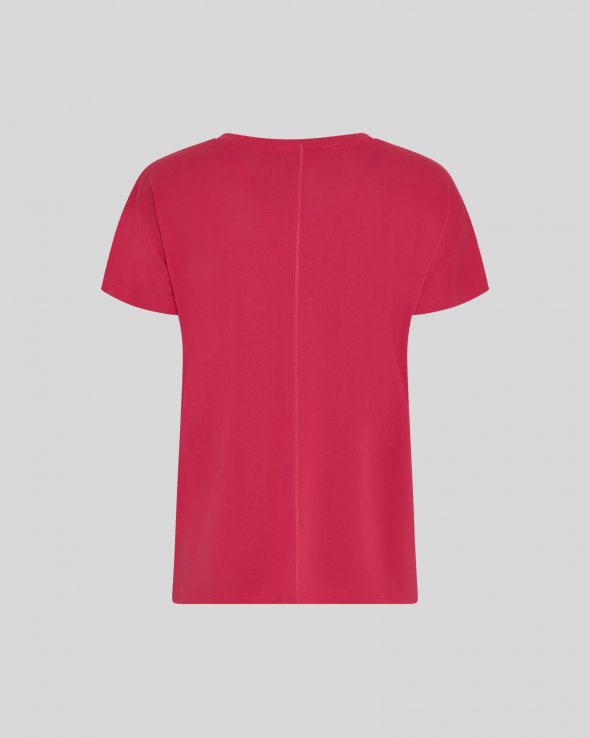 MSCH Copenhagen - MSCHFenya Modal V Neck Tee