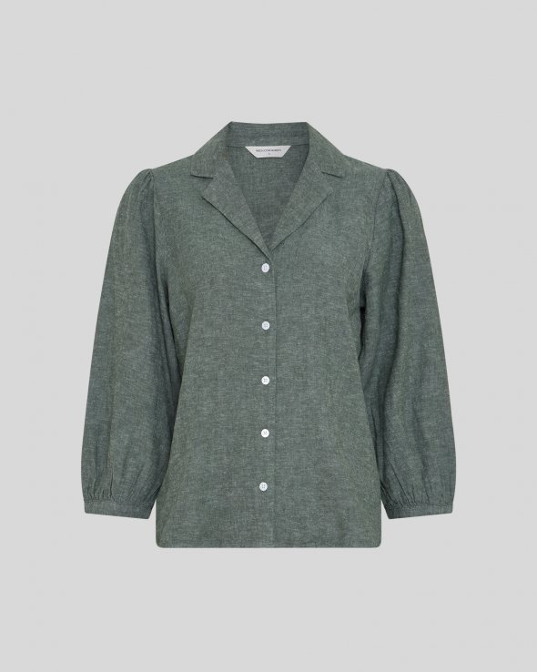 MSCH Copenhagen - MSCHPennie Ginia 3/4 Shirt