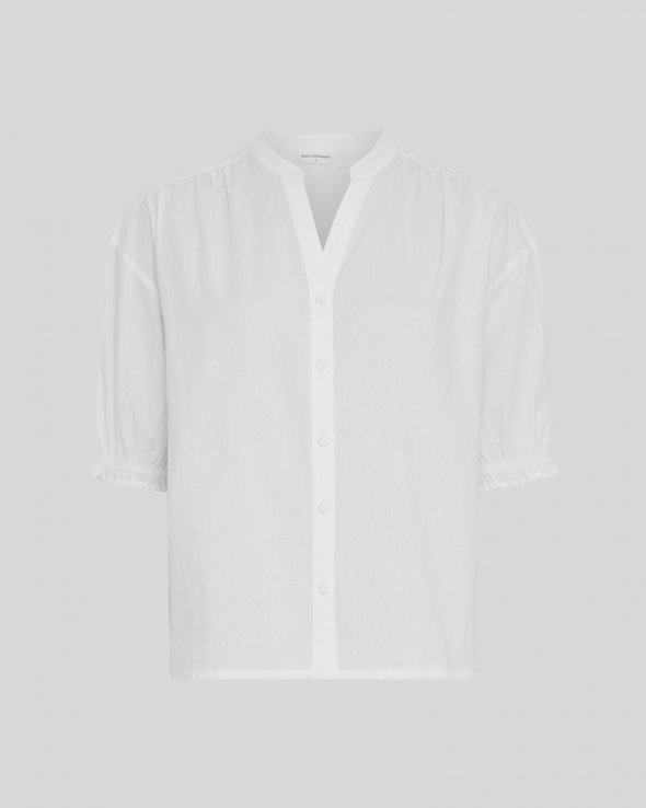 MSCH Copenhagen - MSCHMarca Dotten 2/4 Shirt MSCH Copenhagen - MSCHMarca Dotten 2/4 Shirt