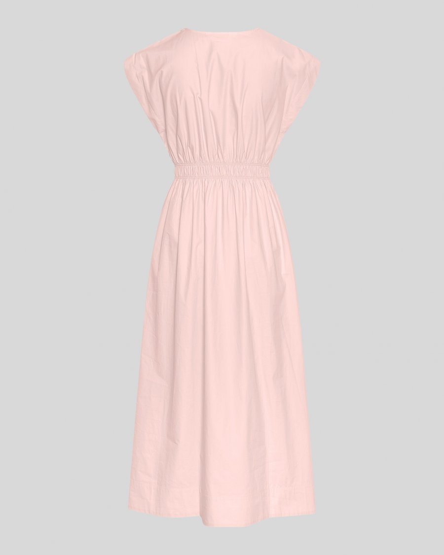 MSCH Copenhagen - MSCHWiliane SL Dress