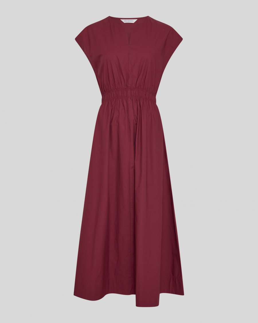 MSCH Copenhagen - MSCHWiliane SL Dress