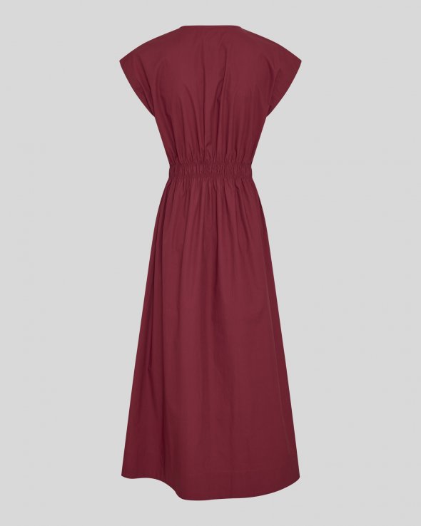 MSCH Copenhagen - MSCHWiliane SL Dress