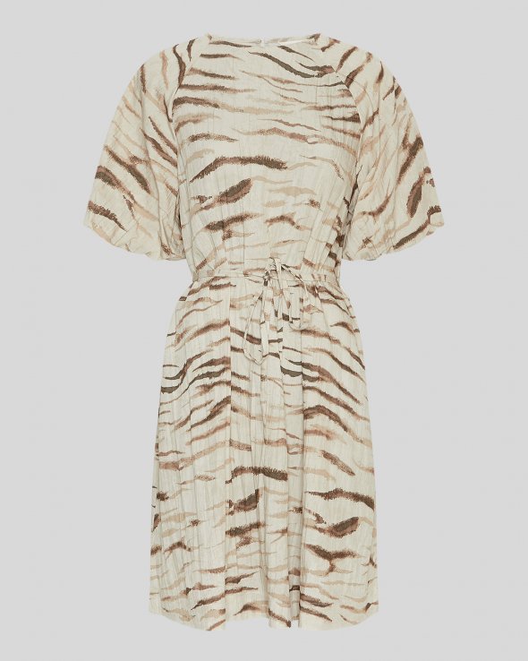 MSCH Copenhagen - MSCHTania 2/4 Dress AOP