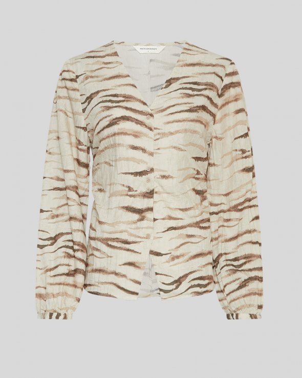 MSCH Copenhagen - MSCHTania Shirt AOP