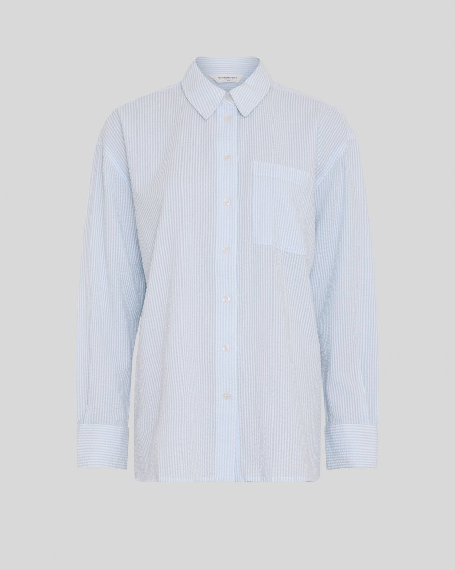MSCH Copenhagen - MSCHFelicity Shirt STP