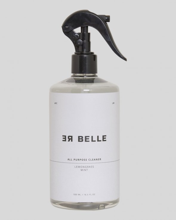 Rebelle Copenhagen - All Purpose Cleaner Lemongrass 500 ml