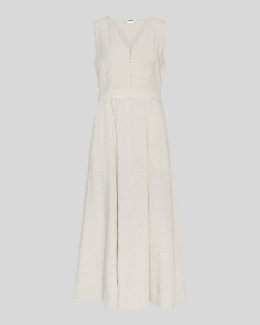 MSCH Copenhagen - MSCHDaria SL V Dress