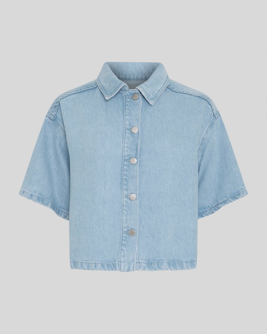 MSCH Copenhagen - MSCHSaphina 2/4 Shirt