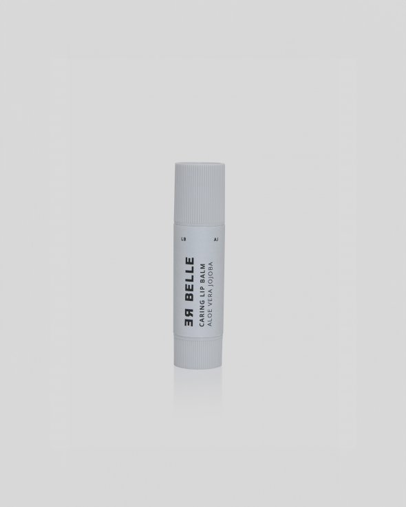 Rebelle Copenhagen - Lip Balm Soothing Repair 10 ml