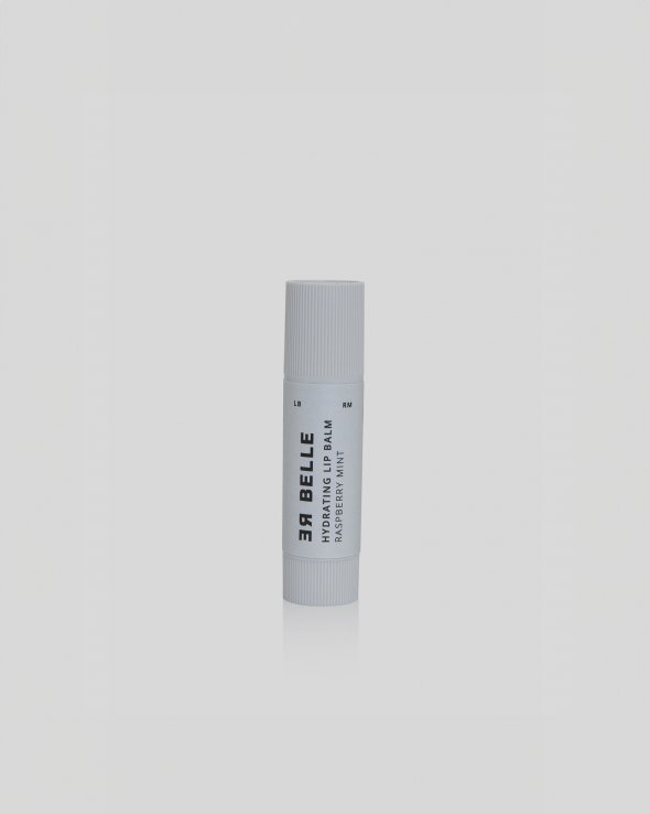 MSCH Copenhagen - Lip Balm Raspberry Mint 10 ml