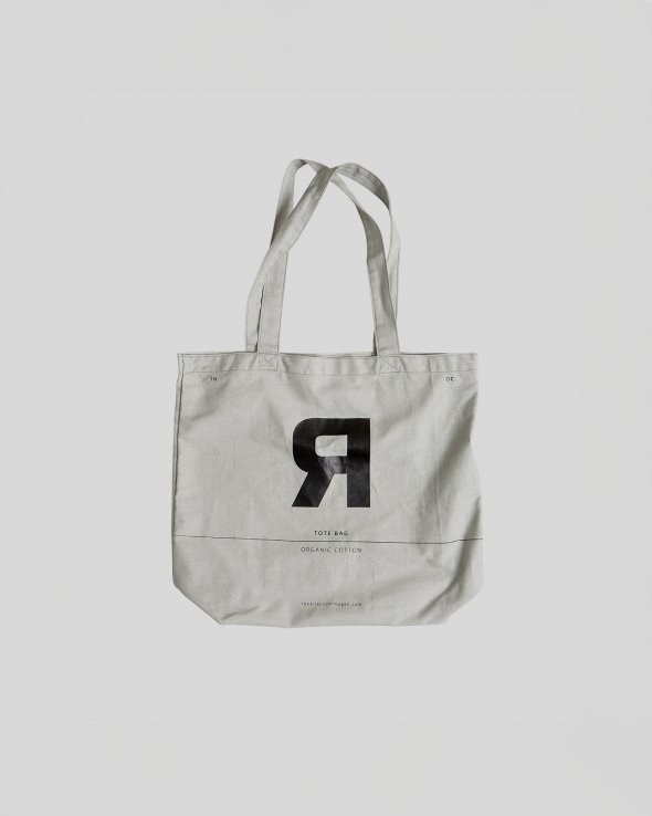 Rebelle Copenhagen - Rebelle Copenhagen Tote Bag