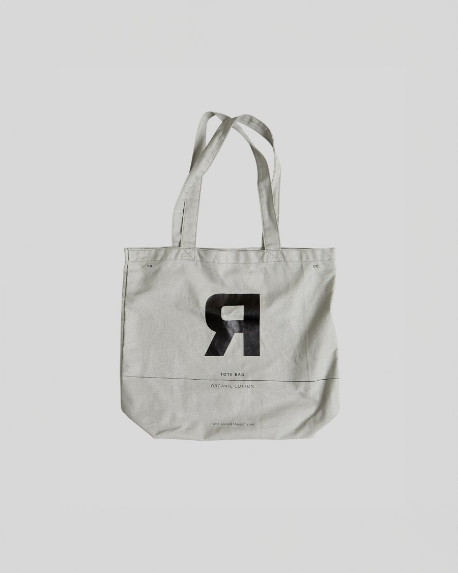 Rebelle Copenhagen - Rebelle Copenhagen Tote Bag