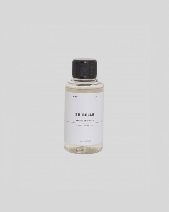 MSCH Copenhagen - Hand & Body Wash Forest Flowers 50 ml MSCH Copenhagen - Hand & Body Wash Forest Flowers 50 ml