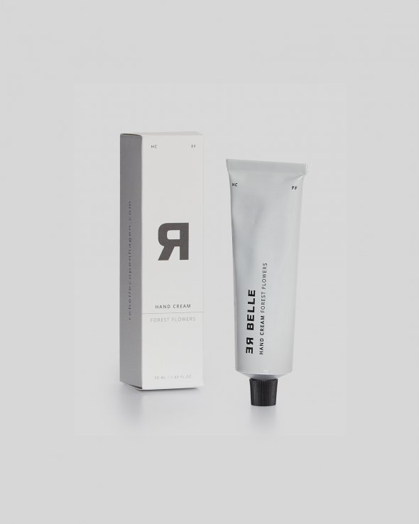 MSCH Copenhagen - Hand Cream Forest Flowers 50 ml
