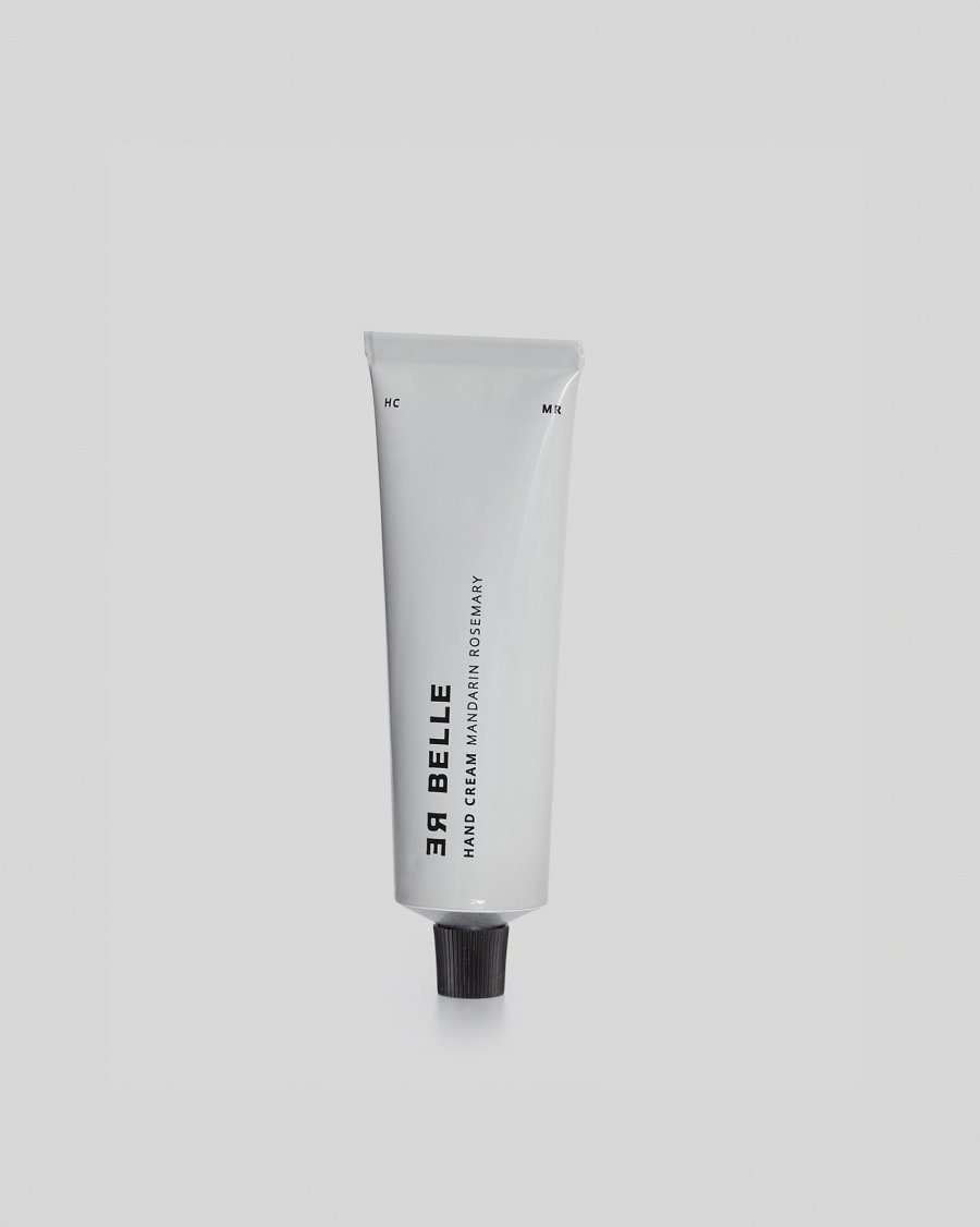 Rebelle Copenhagen - Hand Cream Mandarin Rosemary 50 ml