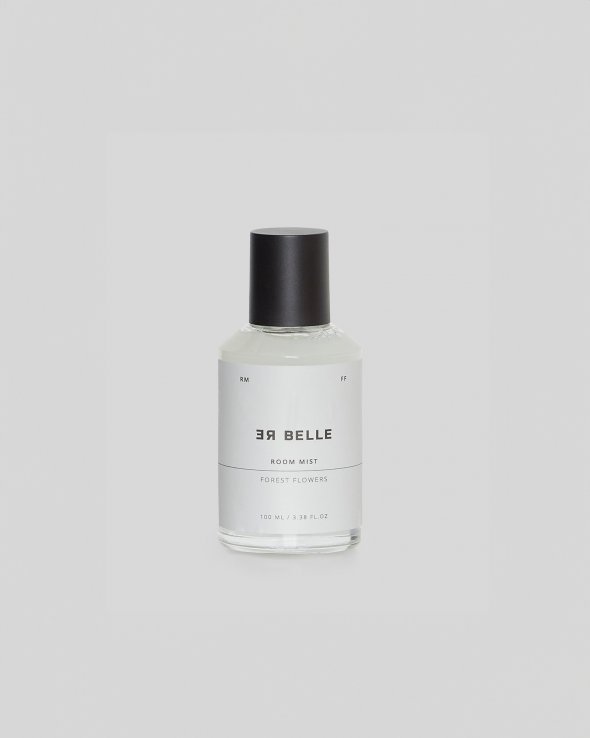 Rebelle Copenhagen - Room Mist Forest Flowers 100 ml