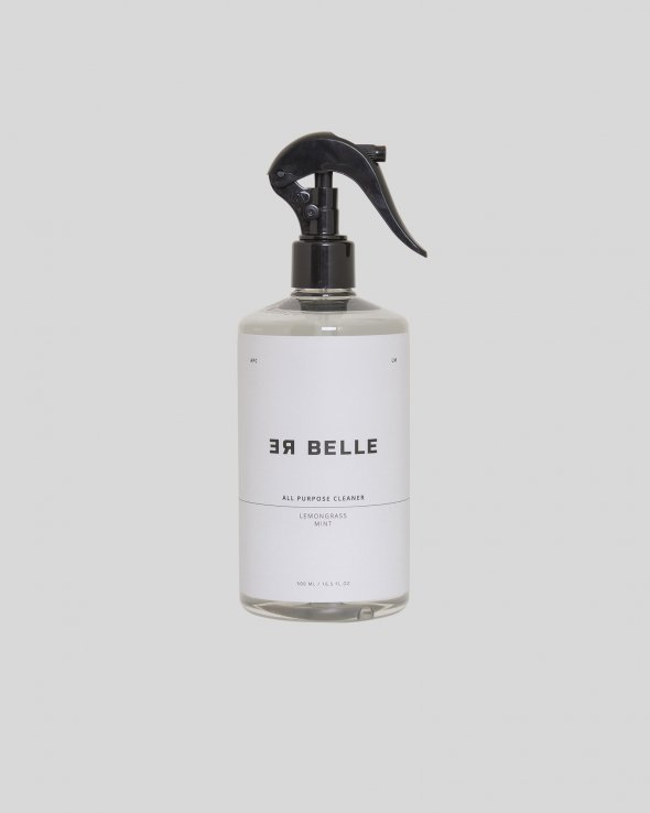 Rebelle Copenhagen - All Purpose Cleaner Lemongrass 500 ml