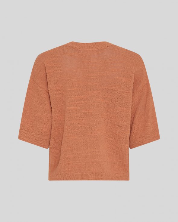 MSCH Copenhagen - MSCHLauralynn 2/4 Pullover