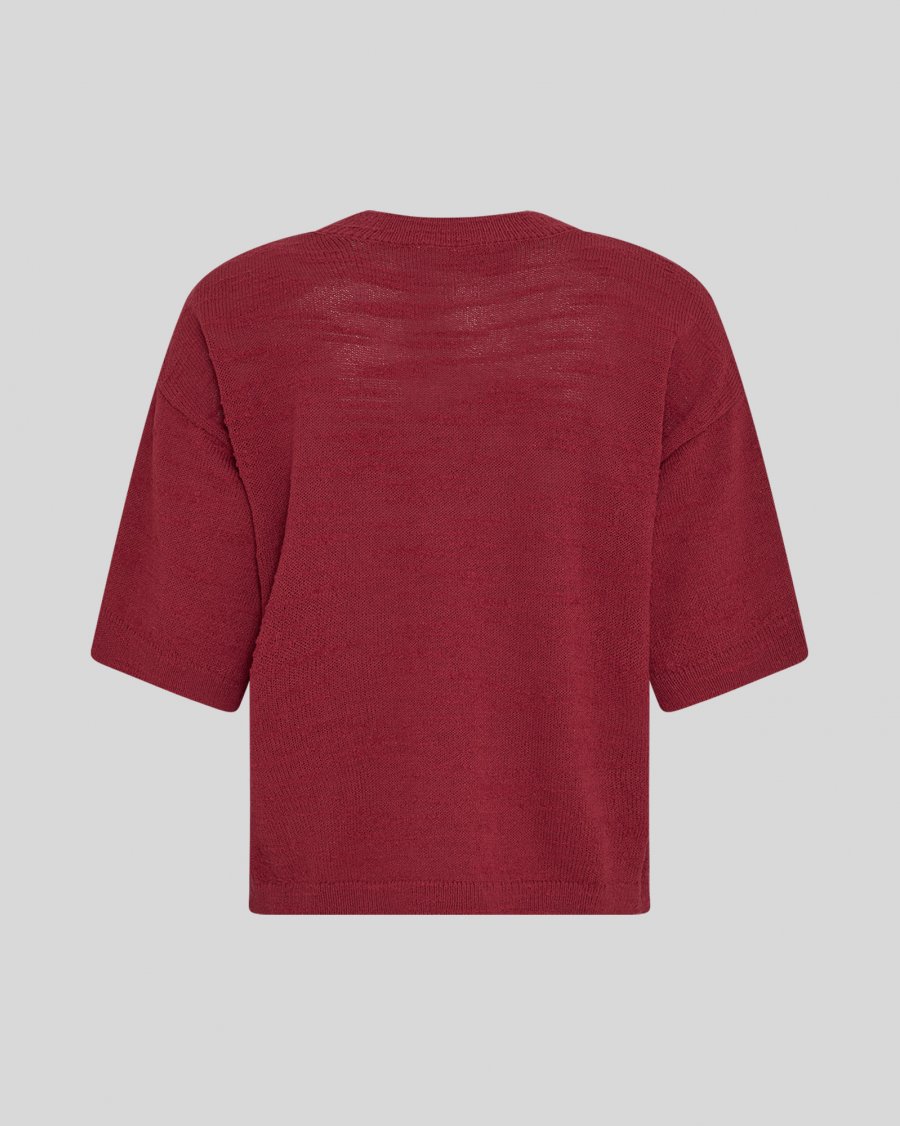 MSCH Copenhagen - MSCHLauralynn 2/4 Pullover
