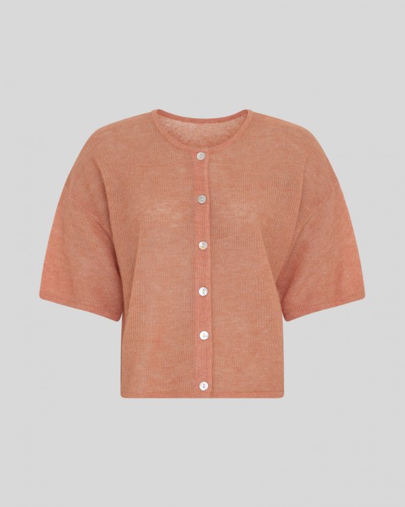 MSCH Copenhagen - MSCHAurelia 2/4 Cardigan
