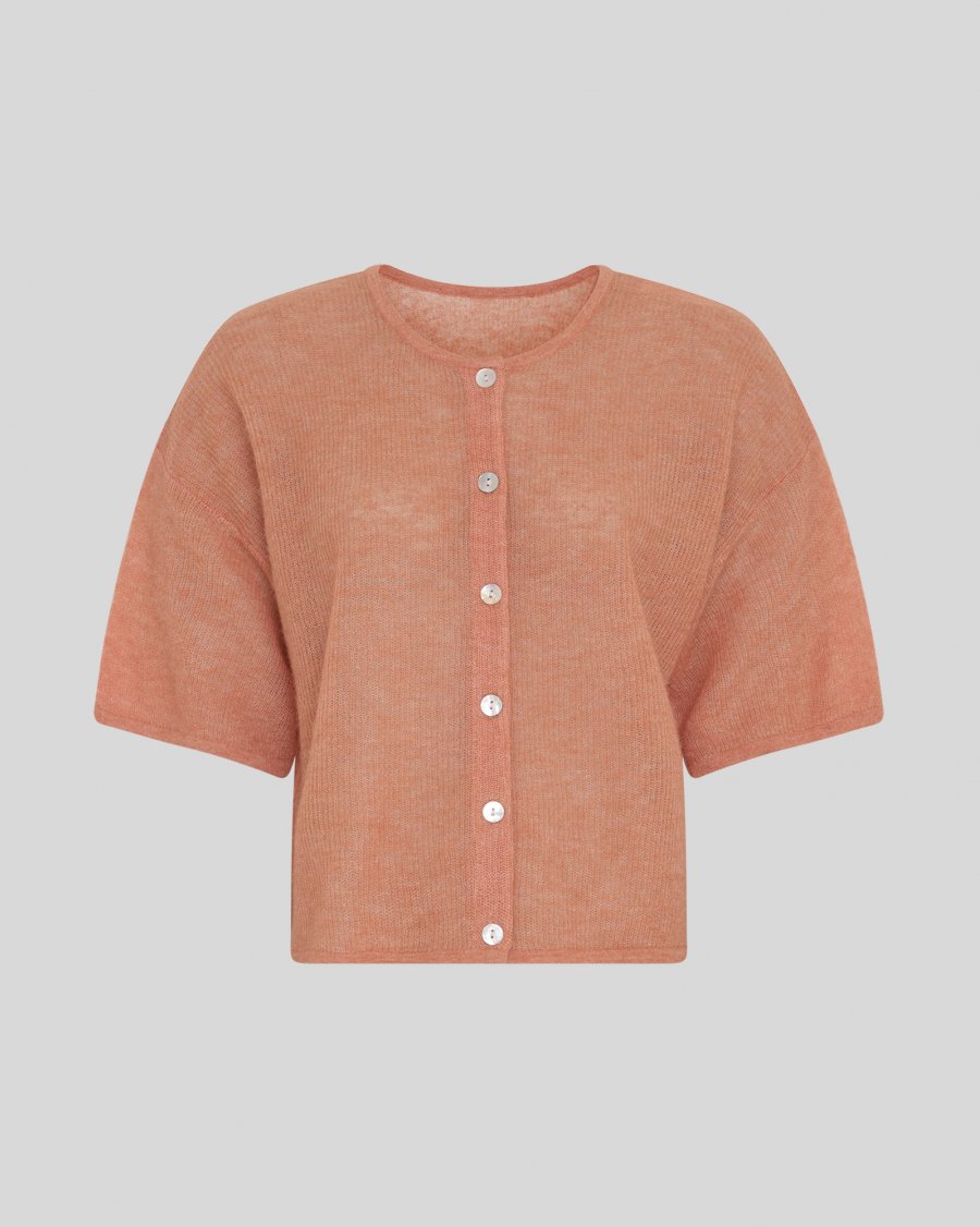 MSCH Copenhagen - MSCHAurelia 2/4 Cardigan