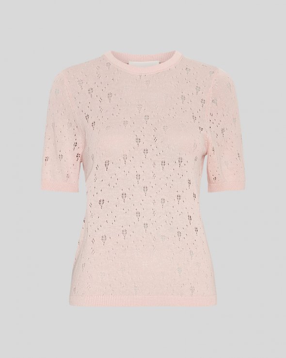 MSCH Copenhagen - MSCHZelena 2/4 Pullover MSCH Copenhagen - MSCHZelena 2/4 Pullover