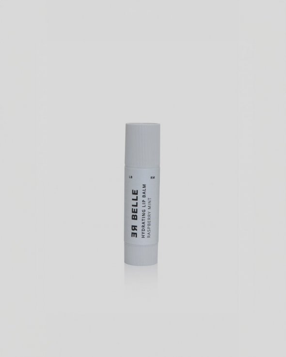 Rebelle Copenhagen - Lip Balm Raspberry Mint
