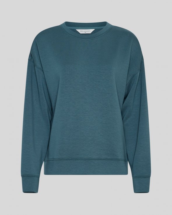 MSCH Copenhagen - MSCHIma Q Sweatshirt MSCH Copenhagen - MSCHIma Q Sweatshirt