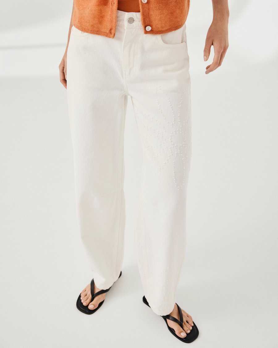MSCH Copenhagen - MSCHDexter Pants