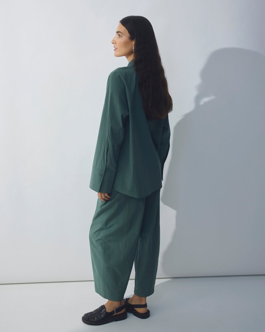 MSCH Copenhagen - MSCHSelmina Ankle Pants