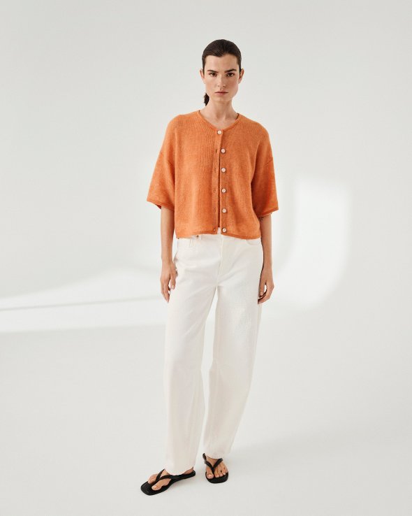 MSCH Copenhagen - MSCHAurelia 2/4 Cardigan