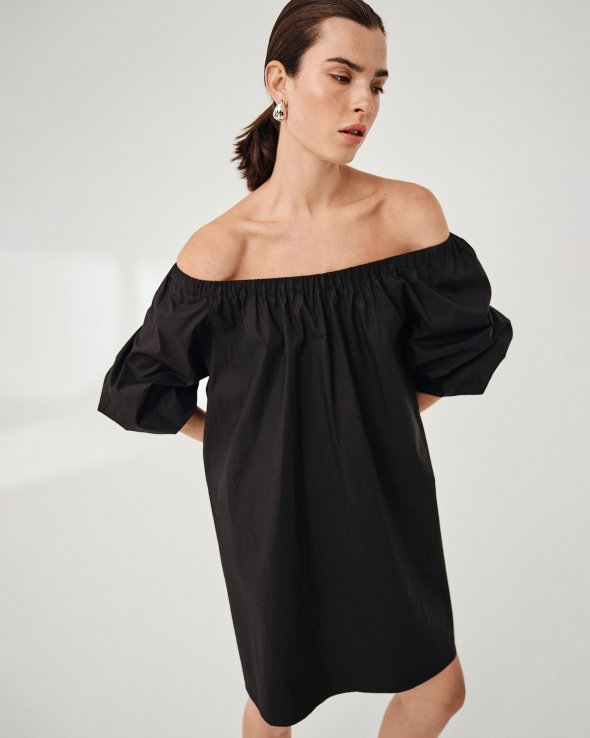 MSCH Copenhagen - MSCHLiora Lenna Dress MSCH Copenhagen - MSCHLiora Lenna Dress