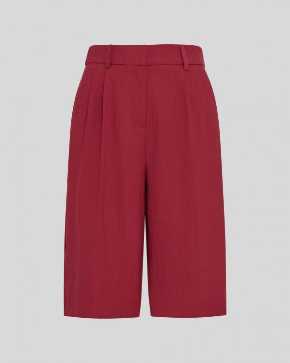 MSCH Copenhagen - MSCHKeeley Edelmira HW Shorts