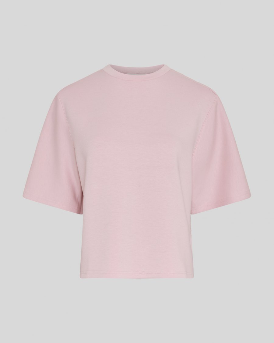 MSCH Copenhagen - MSCHMaelee Ima Q 2/4 Sweatshirt