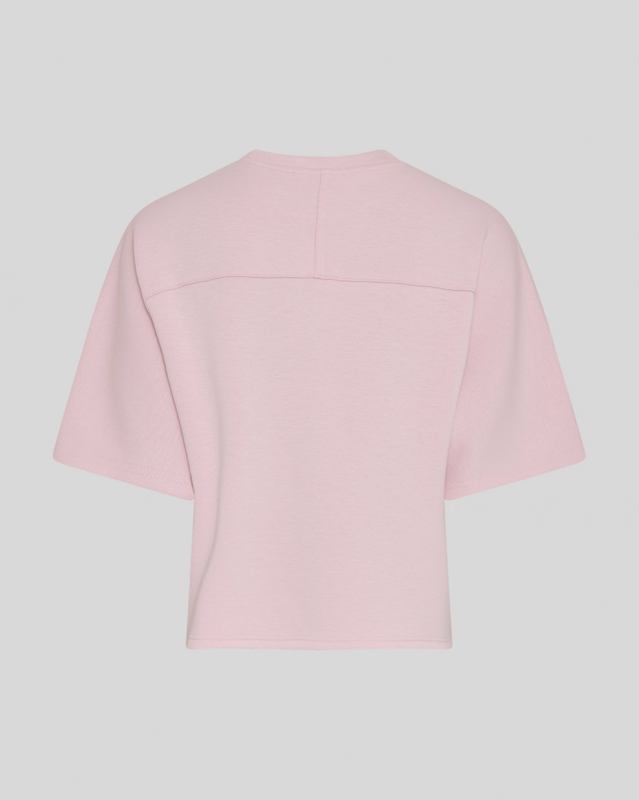 MSCH Copenhagen - MSCHMaelee Ima Q 2/4 Sweatshirt
