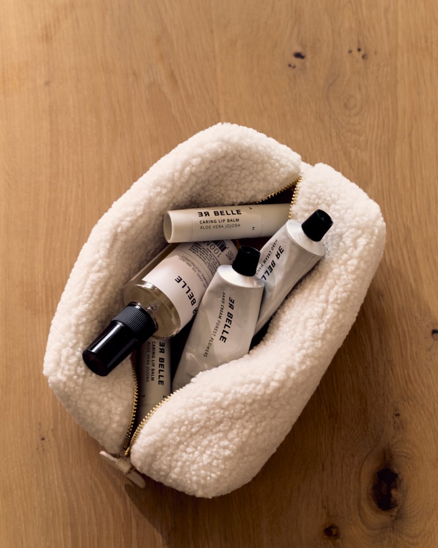 Rebelle Copenhagen - Lip Balm Aloe Vera Jojoba