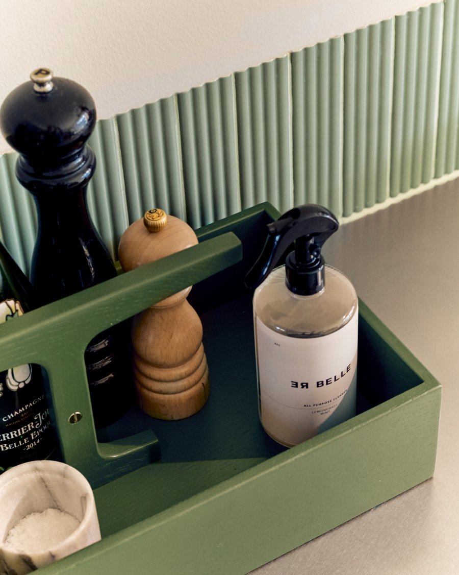 Rebelle Copenhagen - All Purpose Cleaner Lemongrass 500 ml