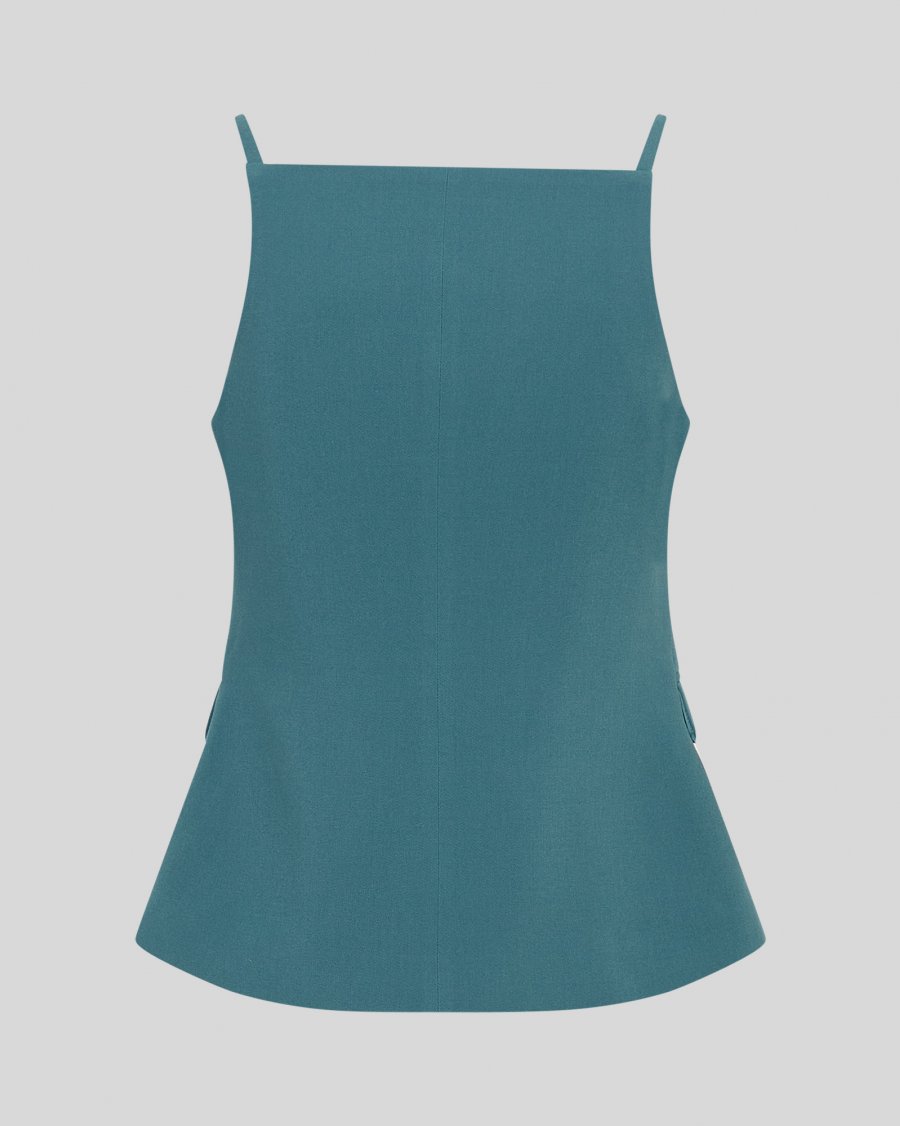 MSCH Copenhagen - MSCHKailene Michelle Waistcoat