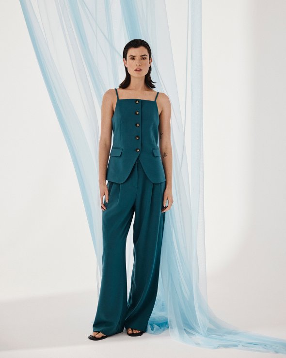 MSCH Copenhagen - MSCHKailene Michelle Waistcoat