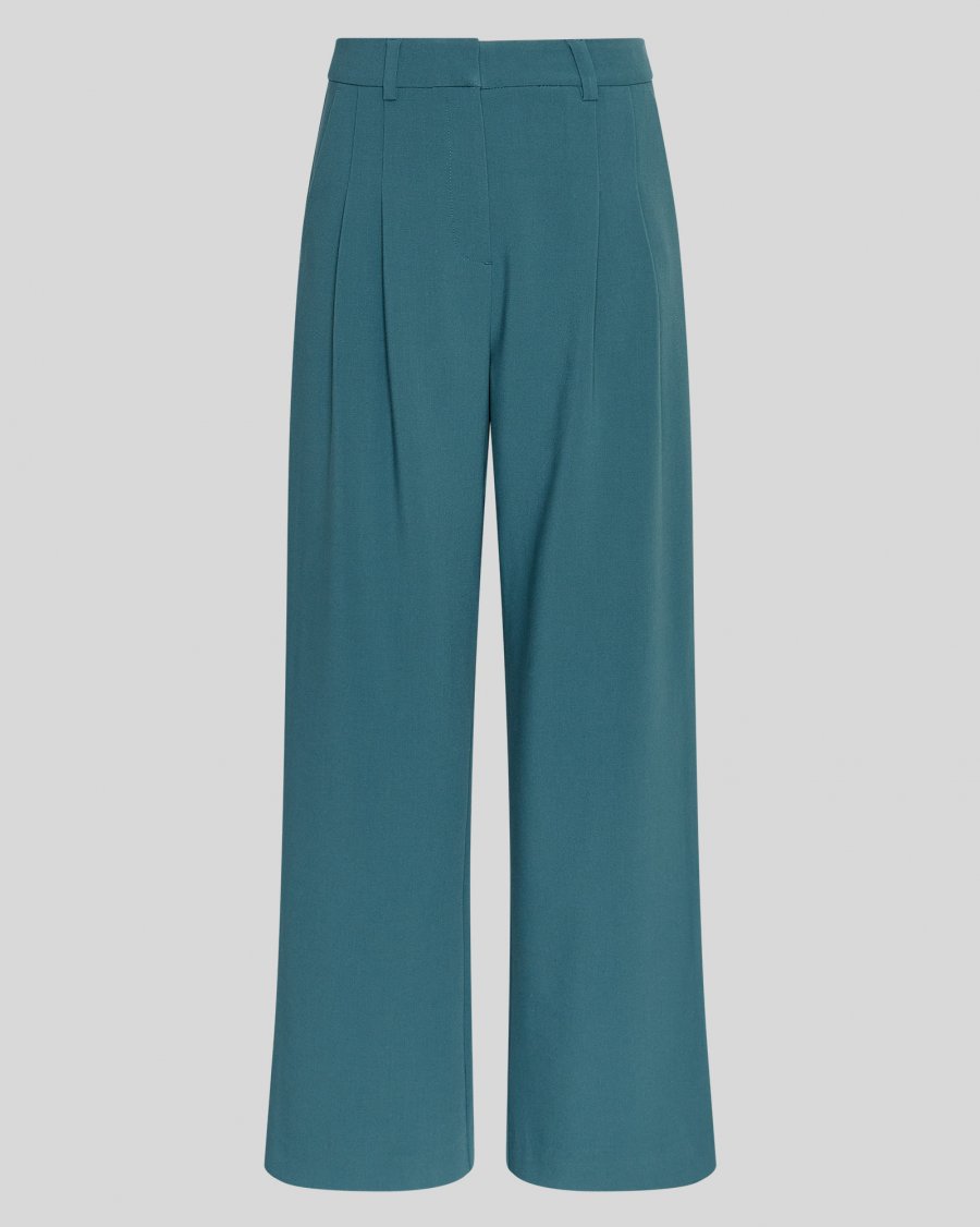 MSCH Copenhagen - MSCHMirabelle Michelle HW Pleat Pants