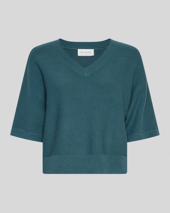 MSCH Copenhagen - MSCHThamira 2/4 V Pullover 