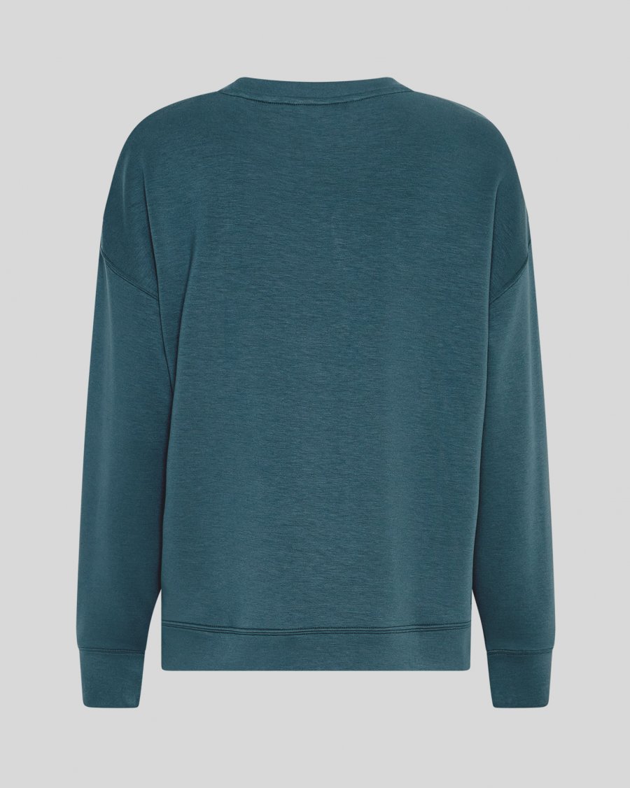 MSCH Copenhagen - MSCHIma Q Sweatshirt