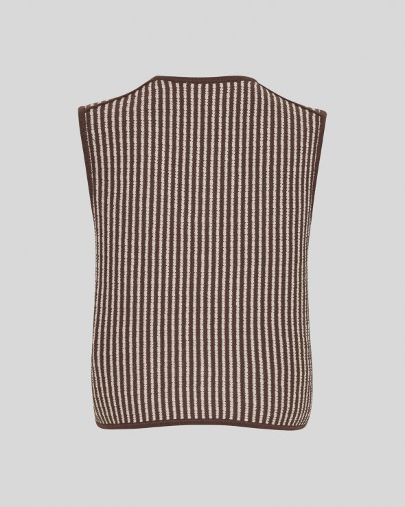 MSCH Copenhagen - MSCHPriscilla Vest STP
