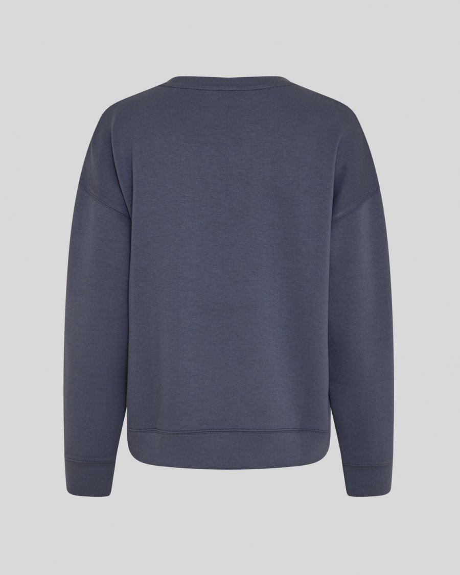 MSCH Copenhagen - MSCHIma Q Sweatshirt
